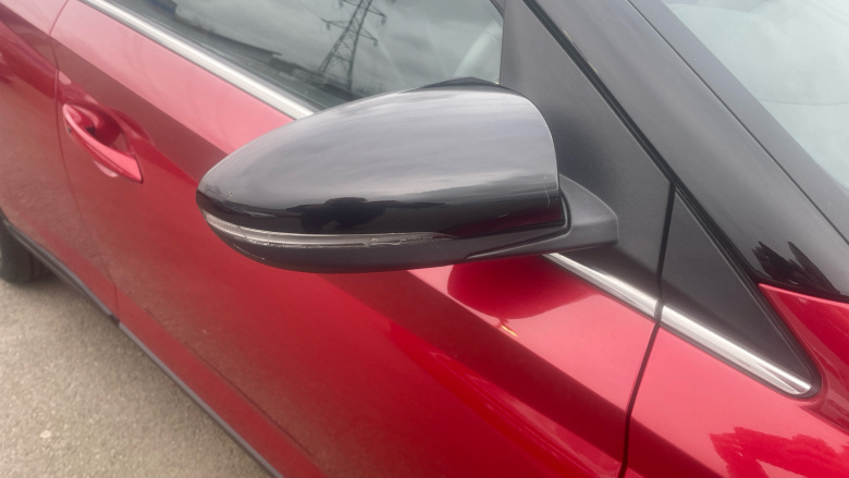 Hyundai BAYON 1.0 TGDi 48V MHEV Ultimate 5dr DCT Petrol Hatchback